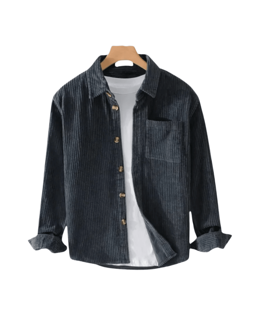 Bonucci Vintage Shirt - Luxoria