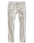 Mykonos Linen Pants - Luxoria