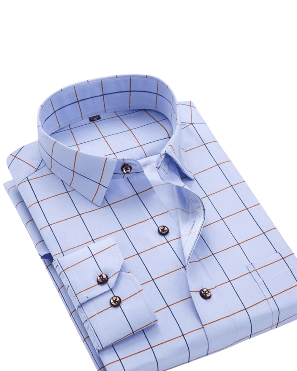 Givalli - Nautical Print Shirt - Luxoria
