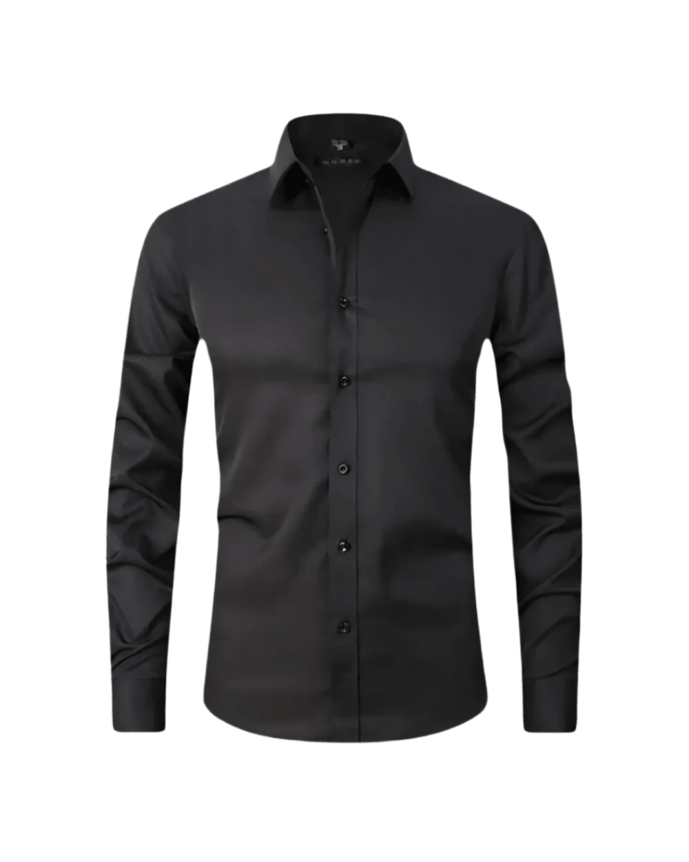 Executive Stretch Shirt - Luxoria