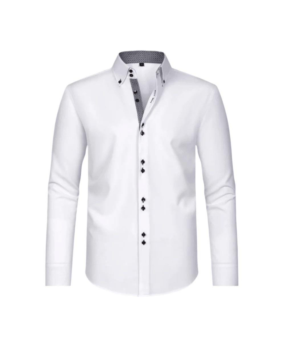 Giorgio Casual Shirt - Luxoria