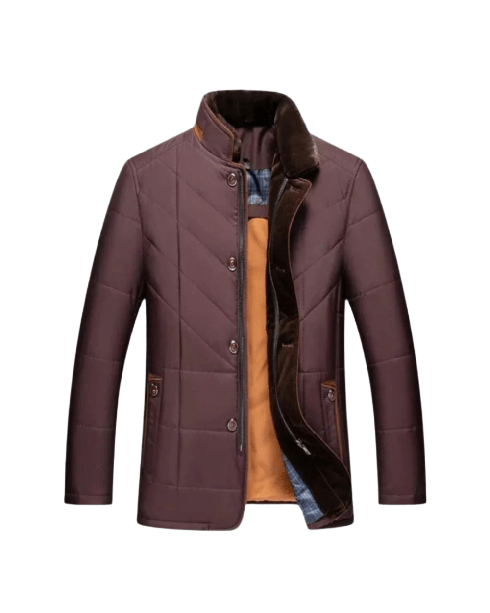 Antonio Business Men's Jacket - Luxoria