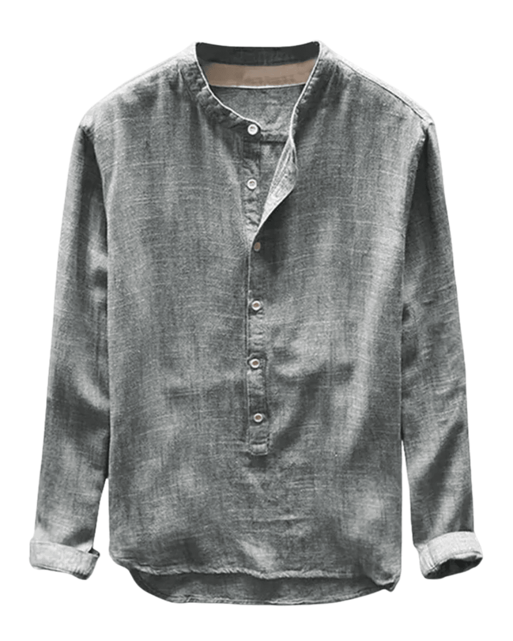 Nassau Shirt - Luxoria