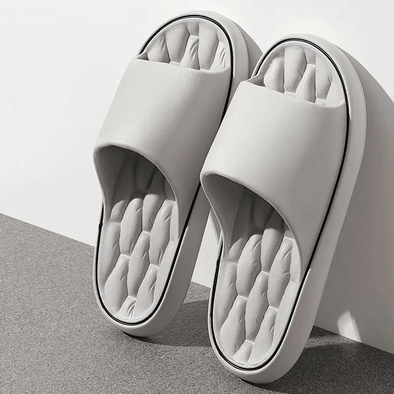 Soft Comfortable Sandals - Luxoria