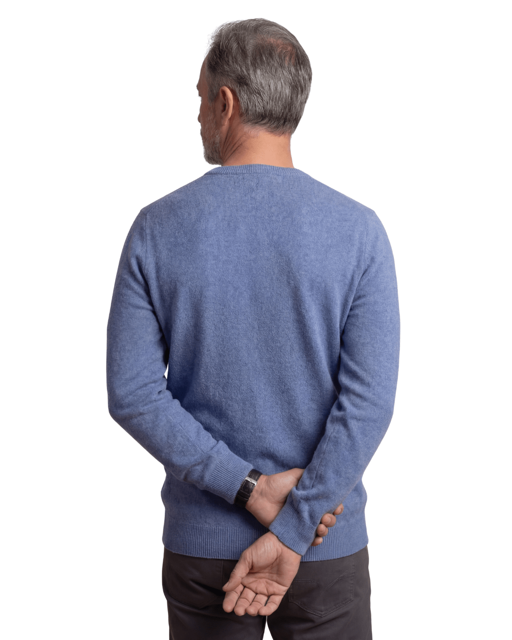 Ibiza Cashmere Sweater - Luxoria