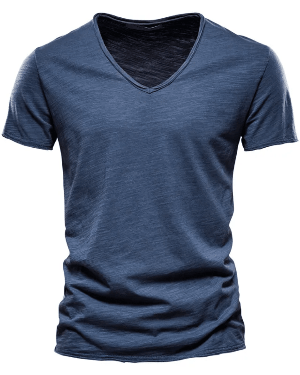 Cotton Summer Shirt - Luxoria