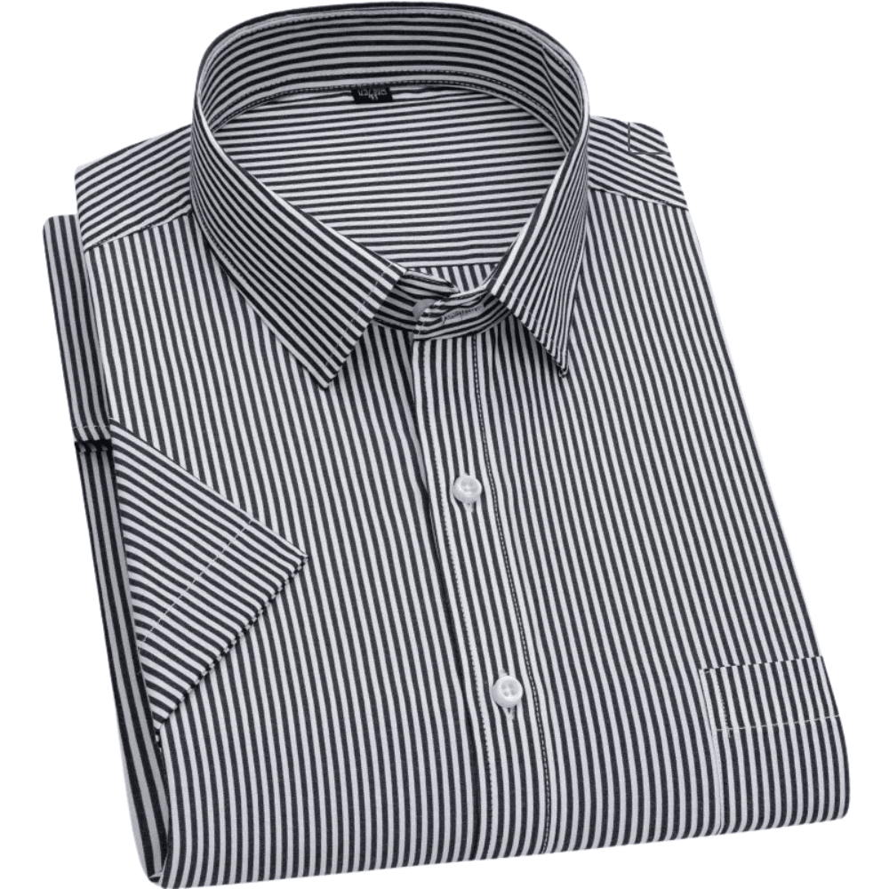 Givalli - Breathable Men's Shirt - Luxoria