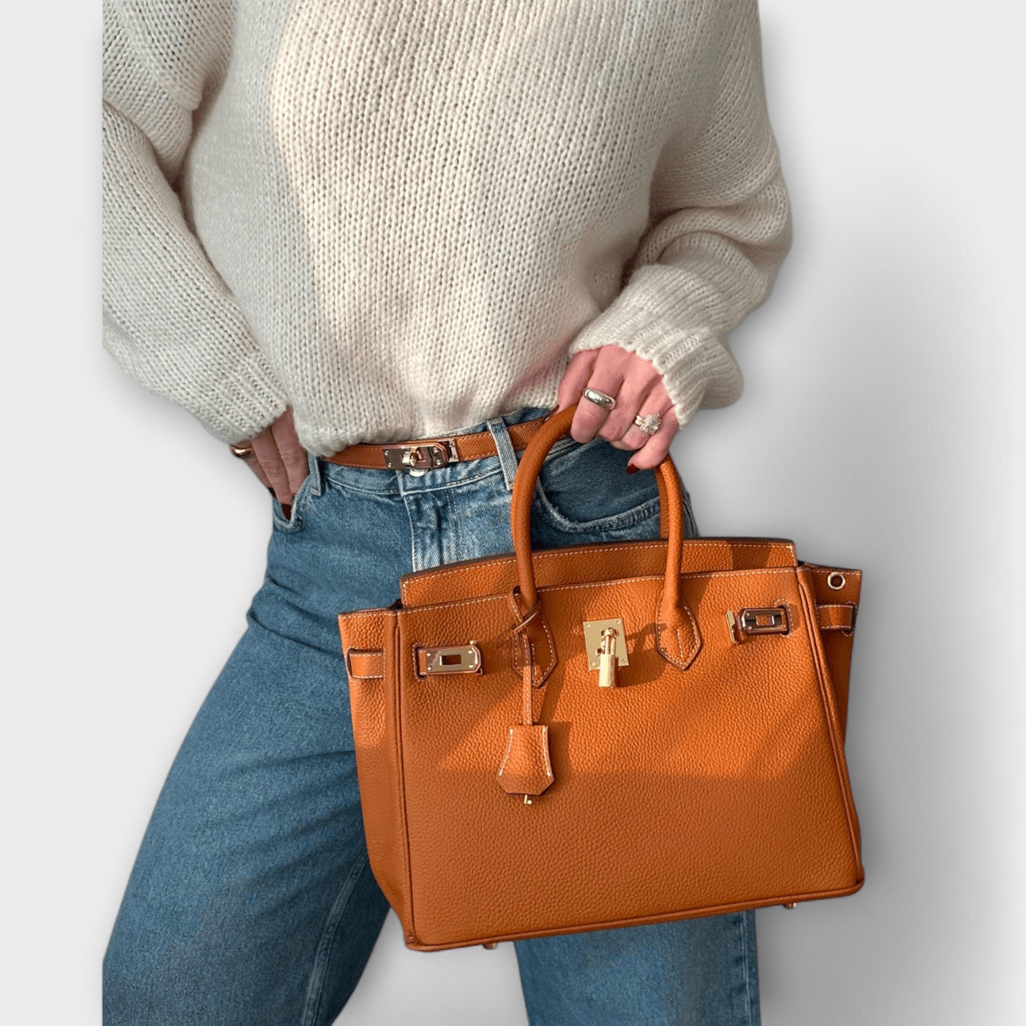 Barbara™ | BOLSO - Luxoria