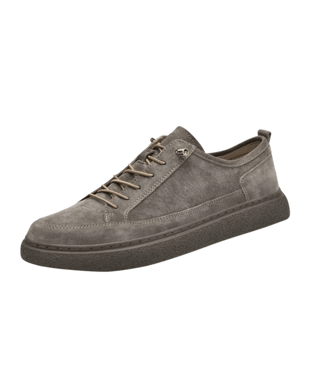 Suede Sneakers - Luxoria
