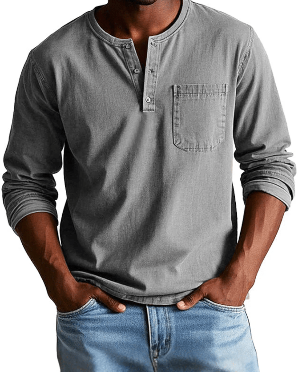 Vintage Polo Shirt - Luxoria