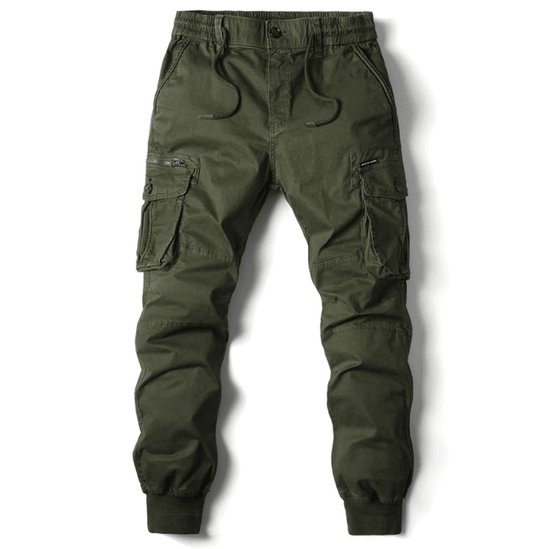 Urban Cargo Pants - Luxoria