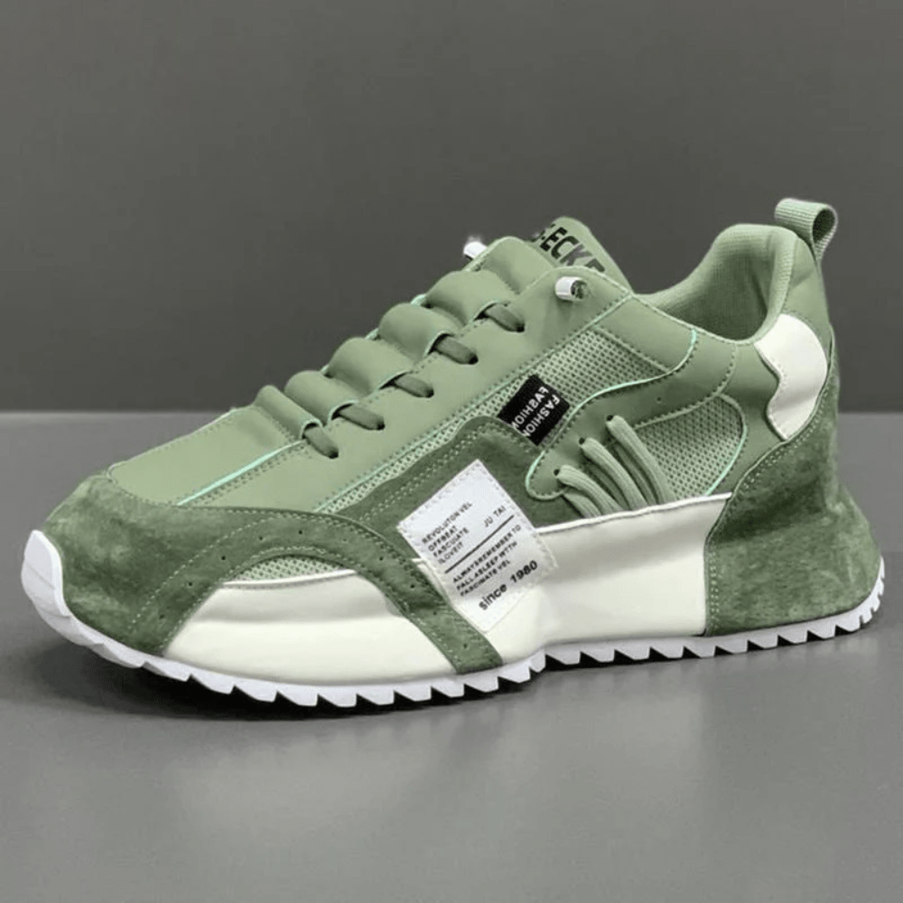 Elba Casual Shoes - Luxoria