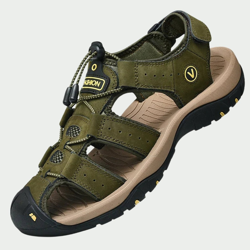 Comfortable Sandals - Luxoria