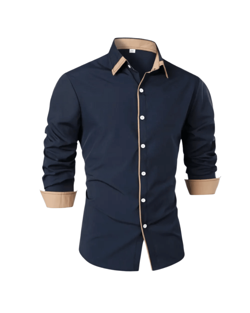 Casual Shirt - Luxoria