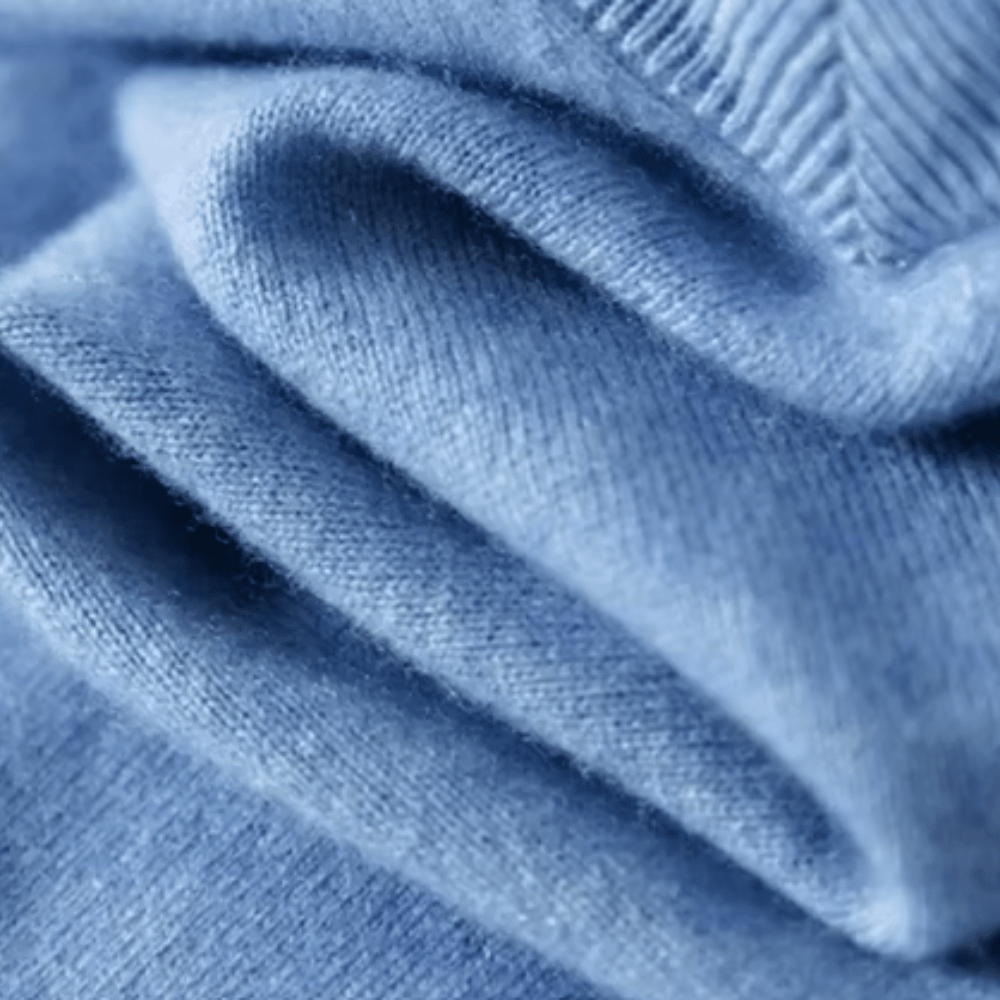 Elegant V - Neck Sweater - Luxoria