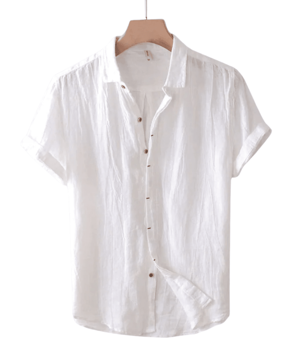 Phuket Linen Shirt - Luxoria