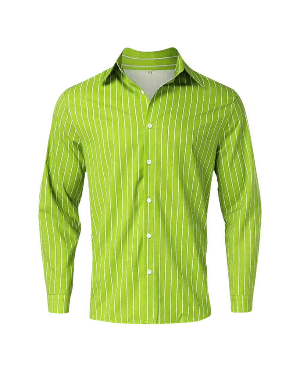 Striped Shirt - Luxoria