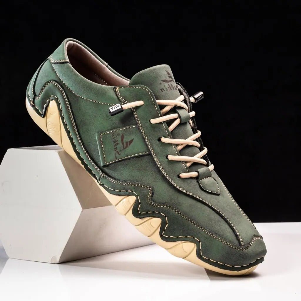 Elegant Shoes - Luxoria
