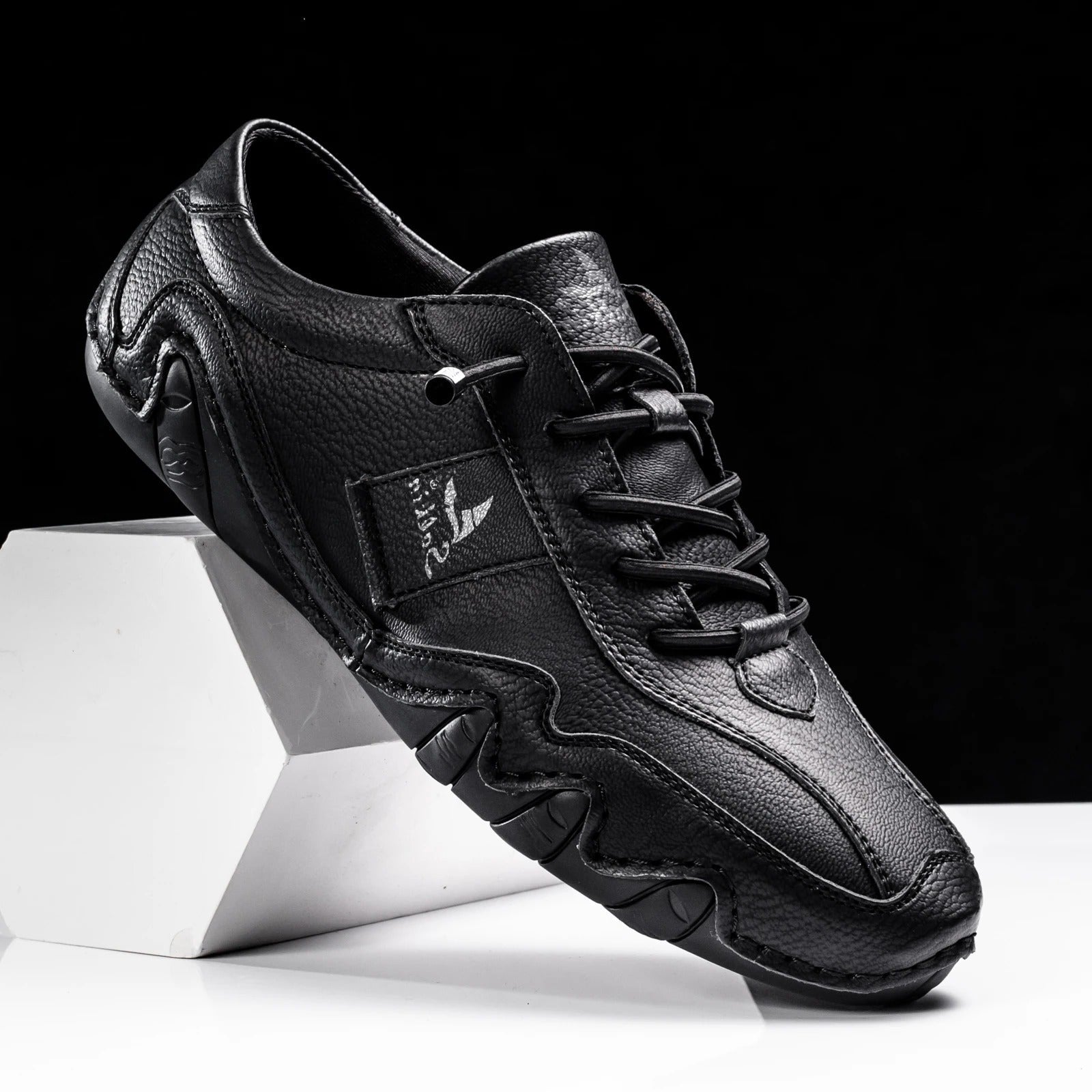 Elegant Shoes - Luxoria