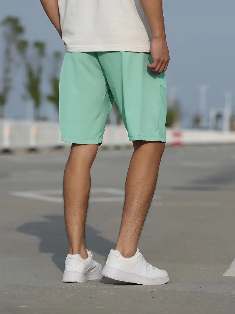 Men's Shorts - Luxoria
