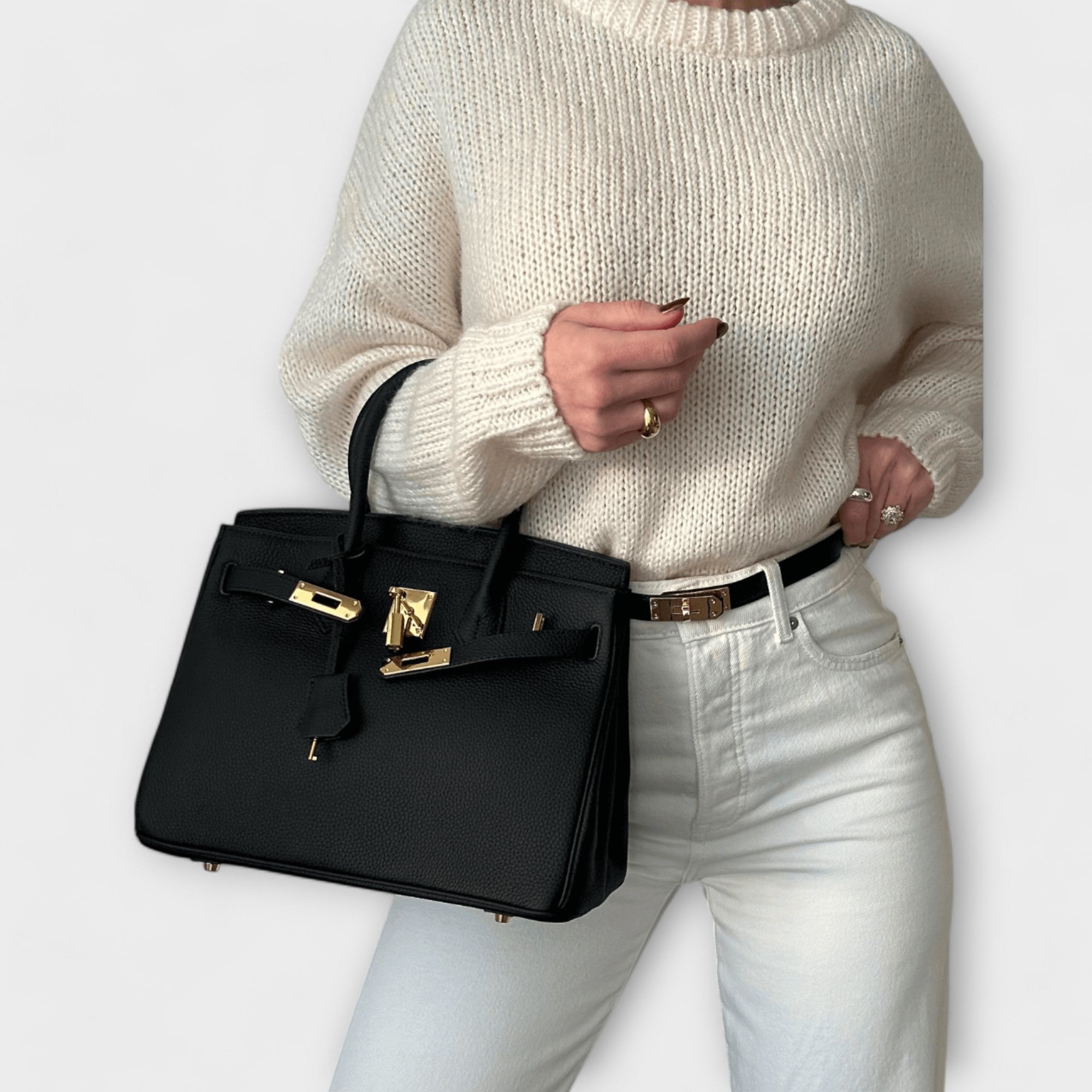 Barbara™ | BOLSO - Luxoria