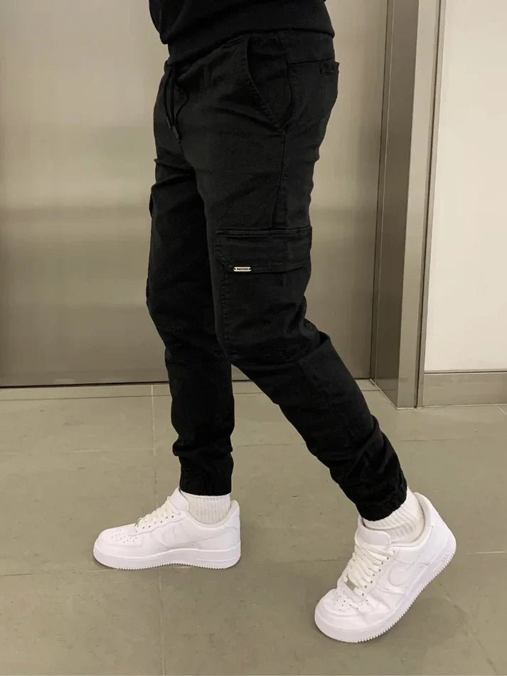 Cargo Pants - Luxoria