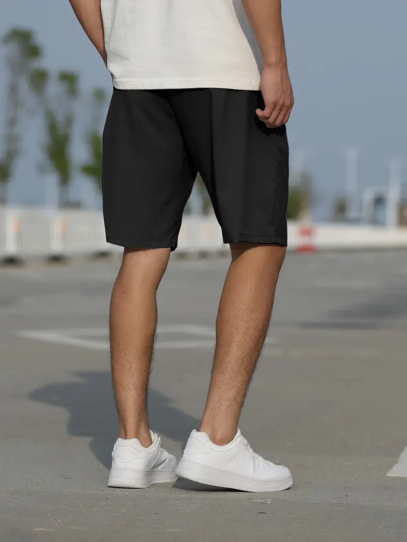 Men's Shorts - Luxoria