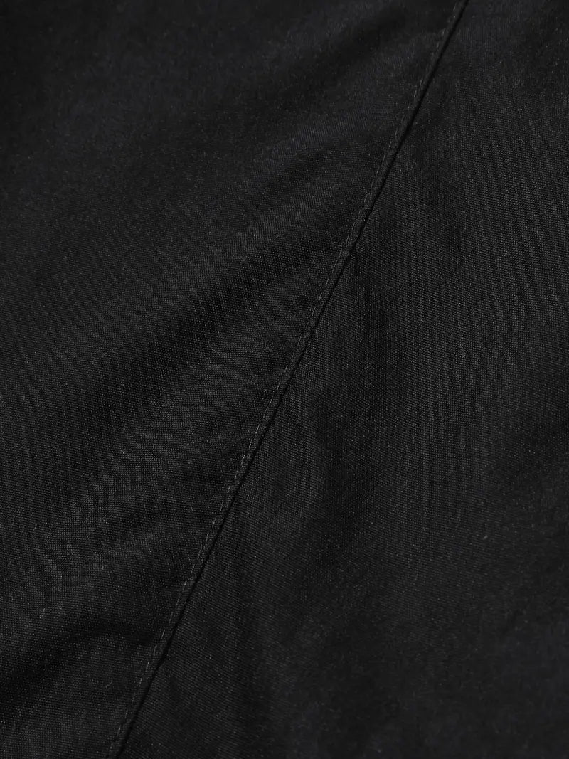 Elegant Cargo Pants - Luxoria