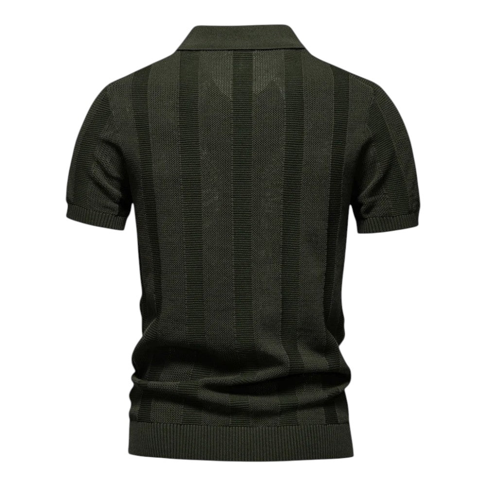 Zakynthos Polo Shirt - Luxoria