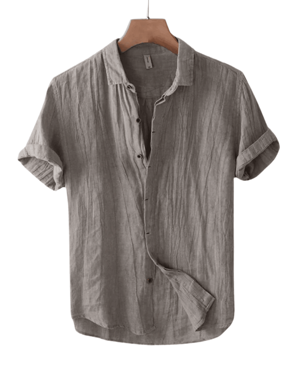 Phuket Linen Shirt - Luxoria