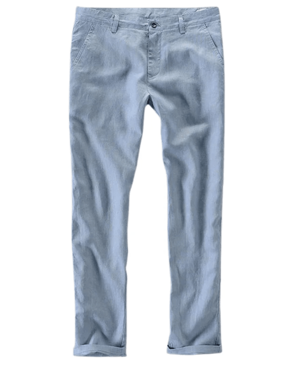 Mykonos Linen Pants - Luxoria