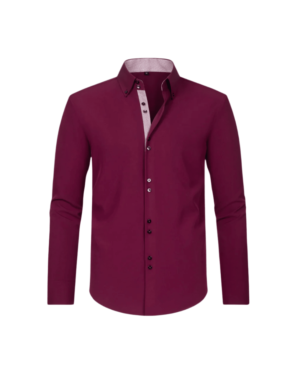 Giorgio Casual Shirt - Luxoria