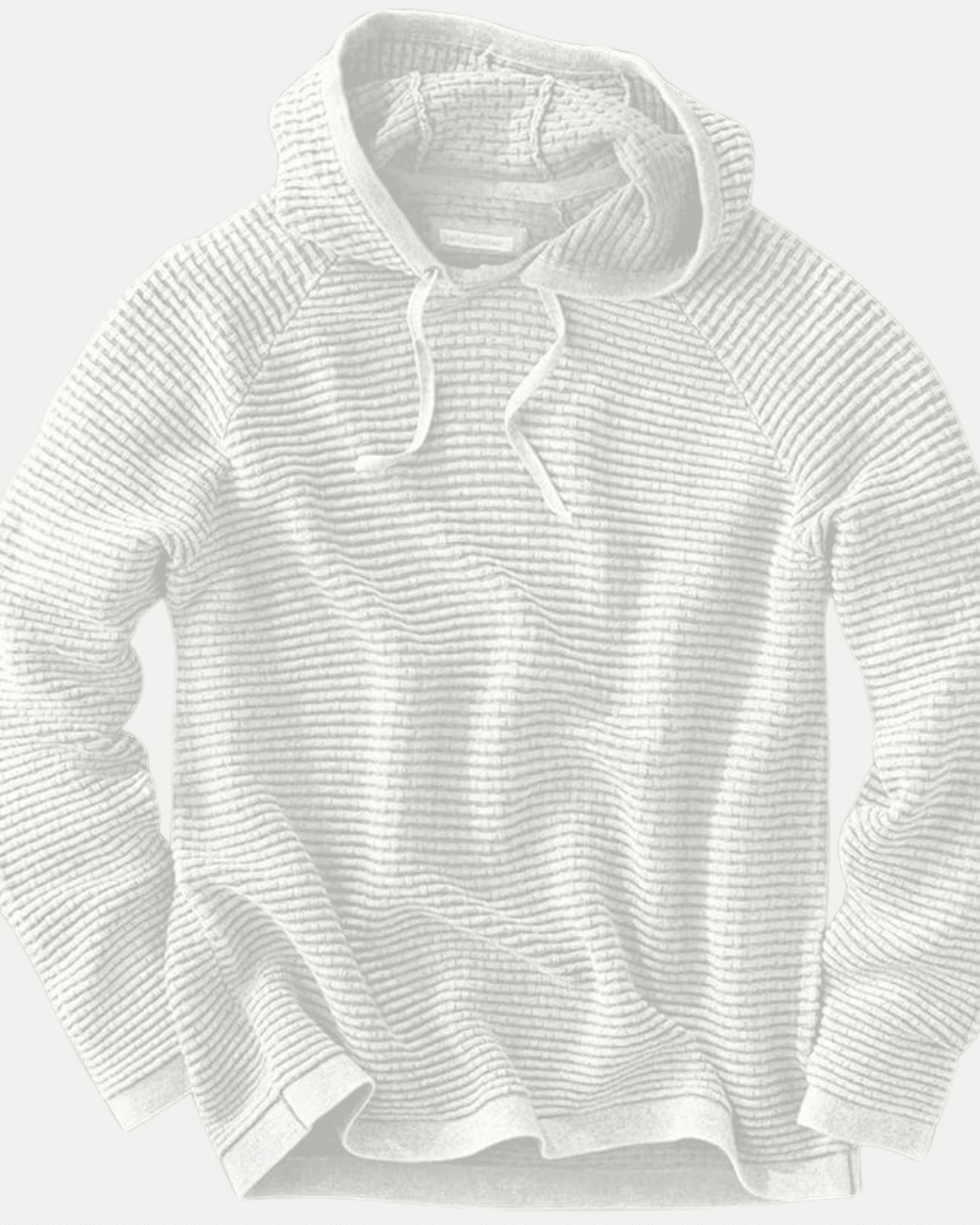 Knit Hoodie - Luxoria