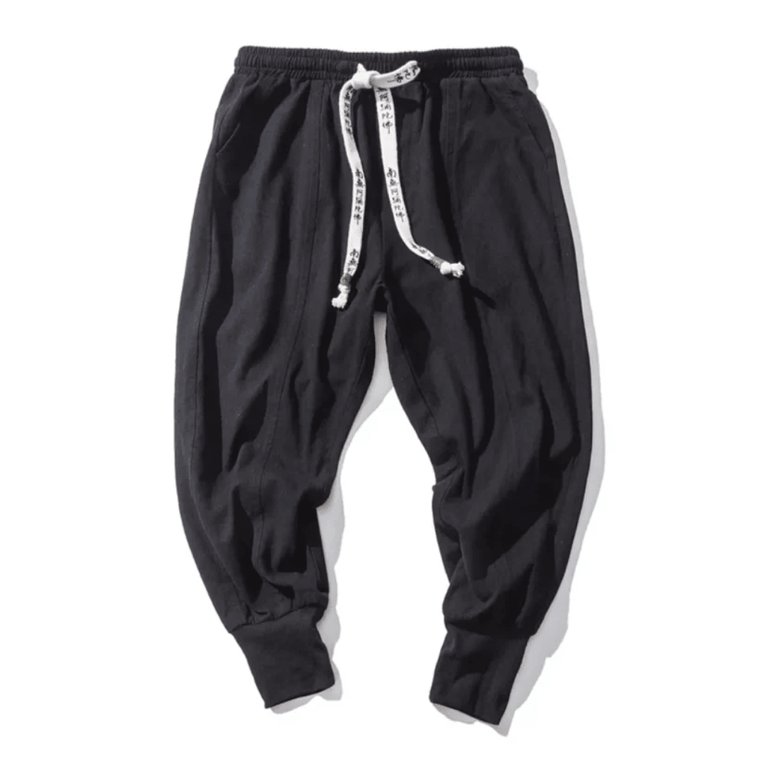 Comfort Jogger - Luxoria