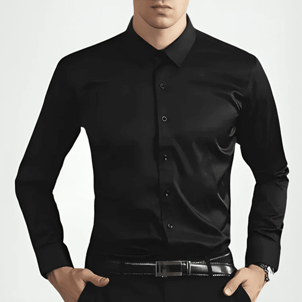 Business Shirt - Luxoria