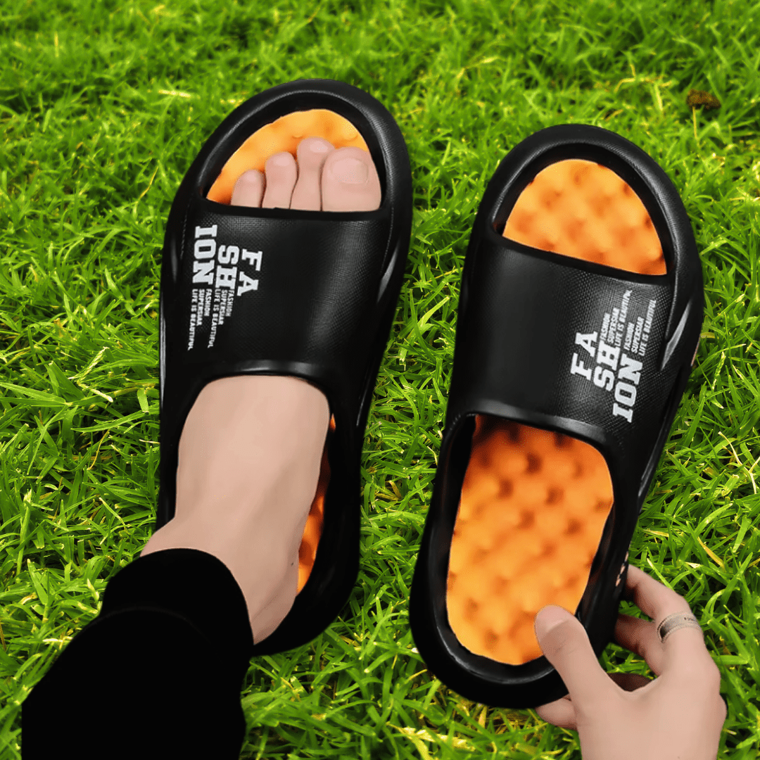 Cloud Sandals - Luxoria