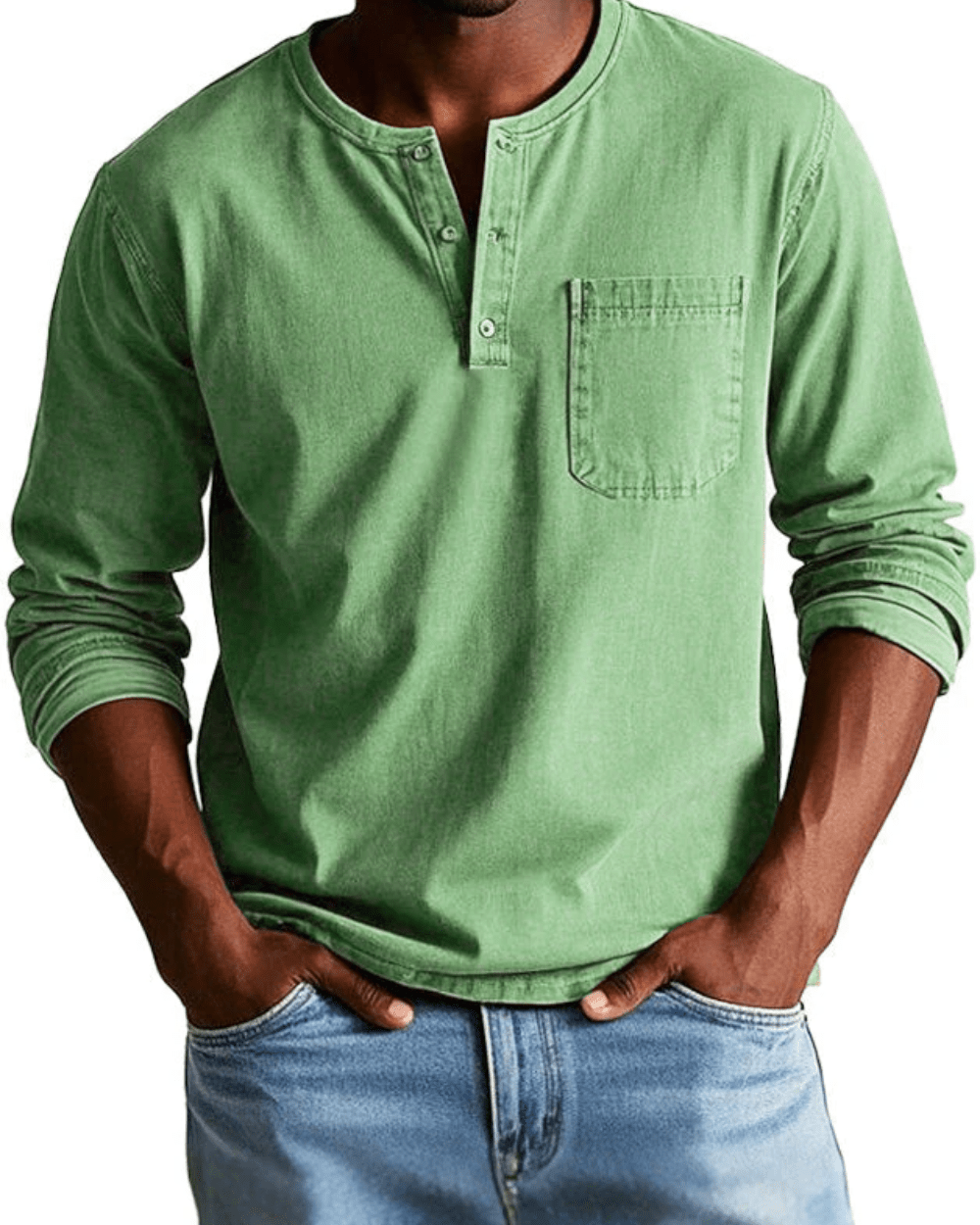 Vintage Polo Shirt - Luxoria