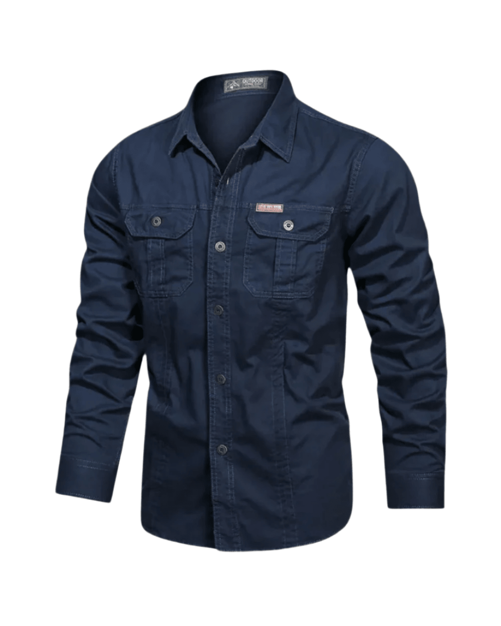 Florence Elegant Shirt - Luxoria