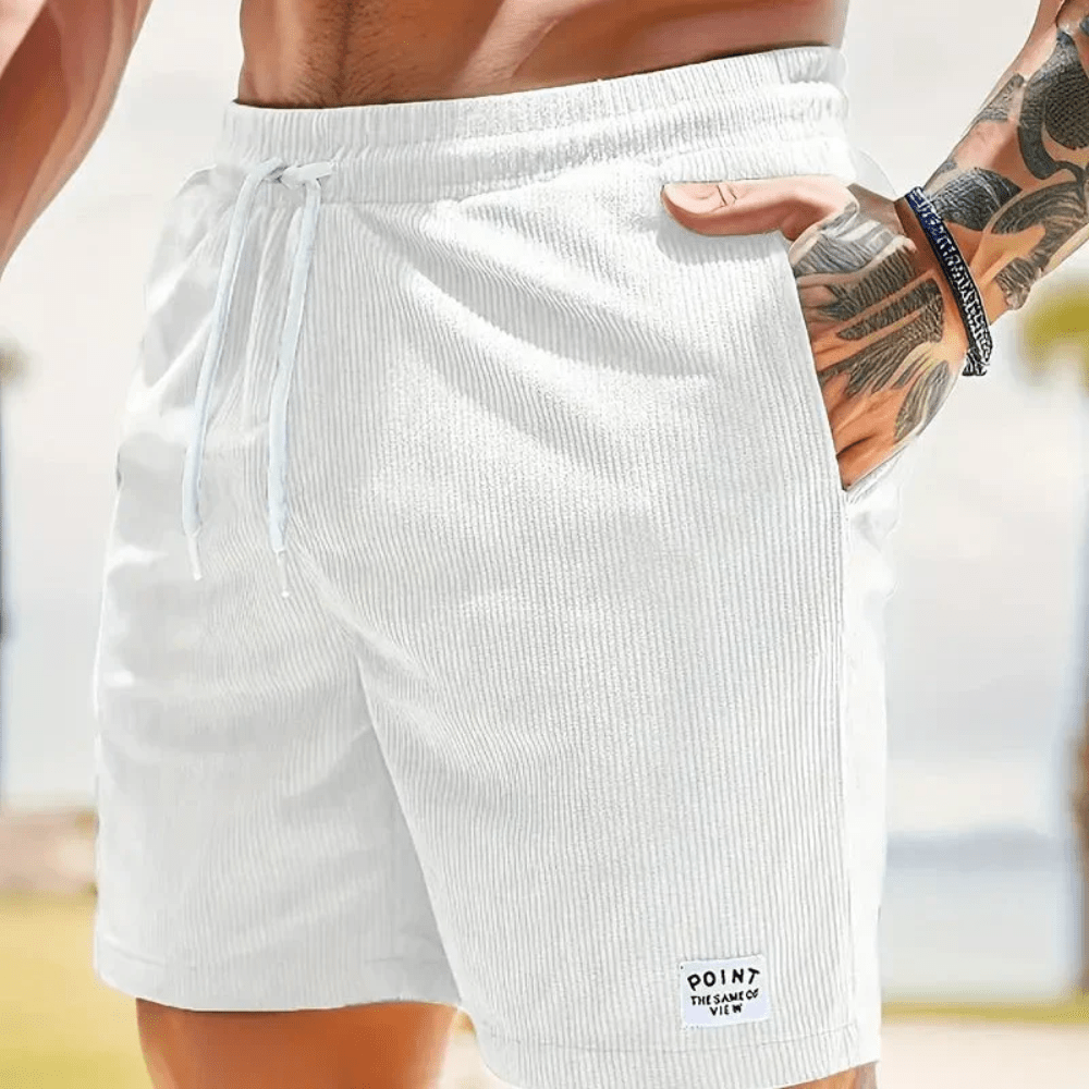 Summer Shorts - Luxoria