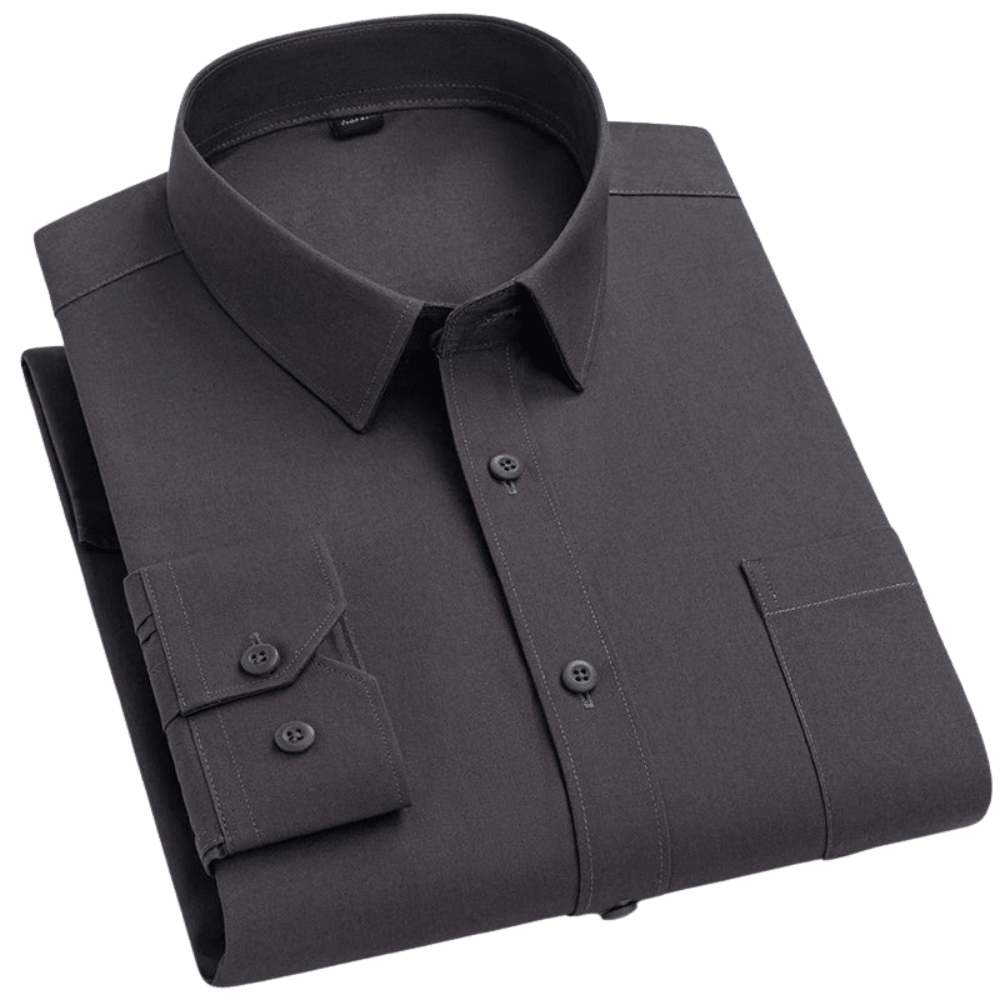 Givalli - Luxury Cotton Shirt - Luxoria