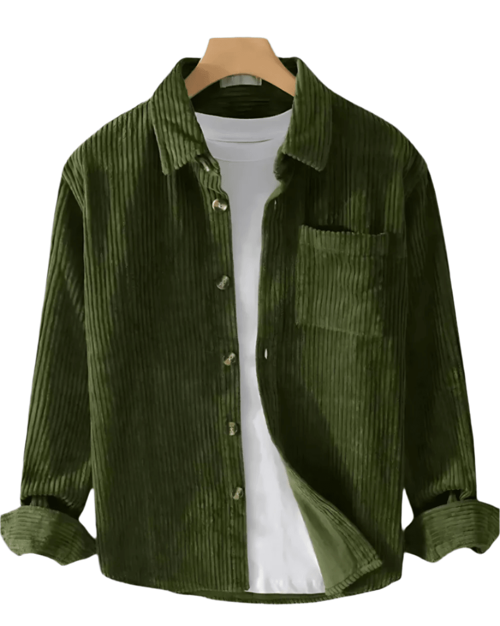 Bonucci Vintage Shirt - Luxoria