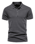 Casual Men's Polo - Luxoria