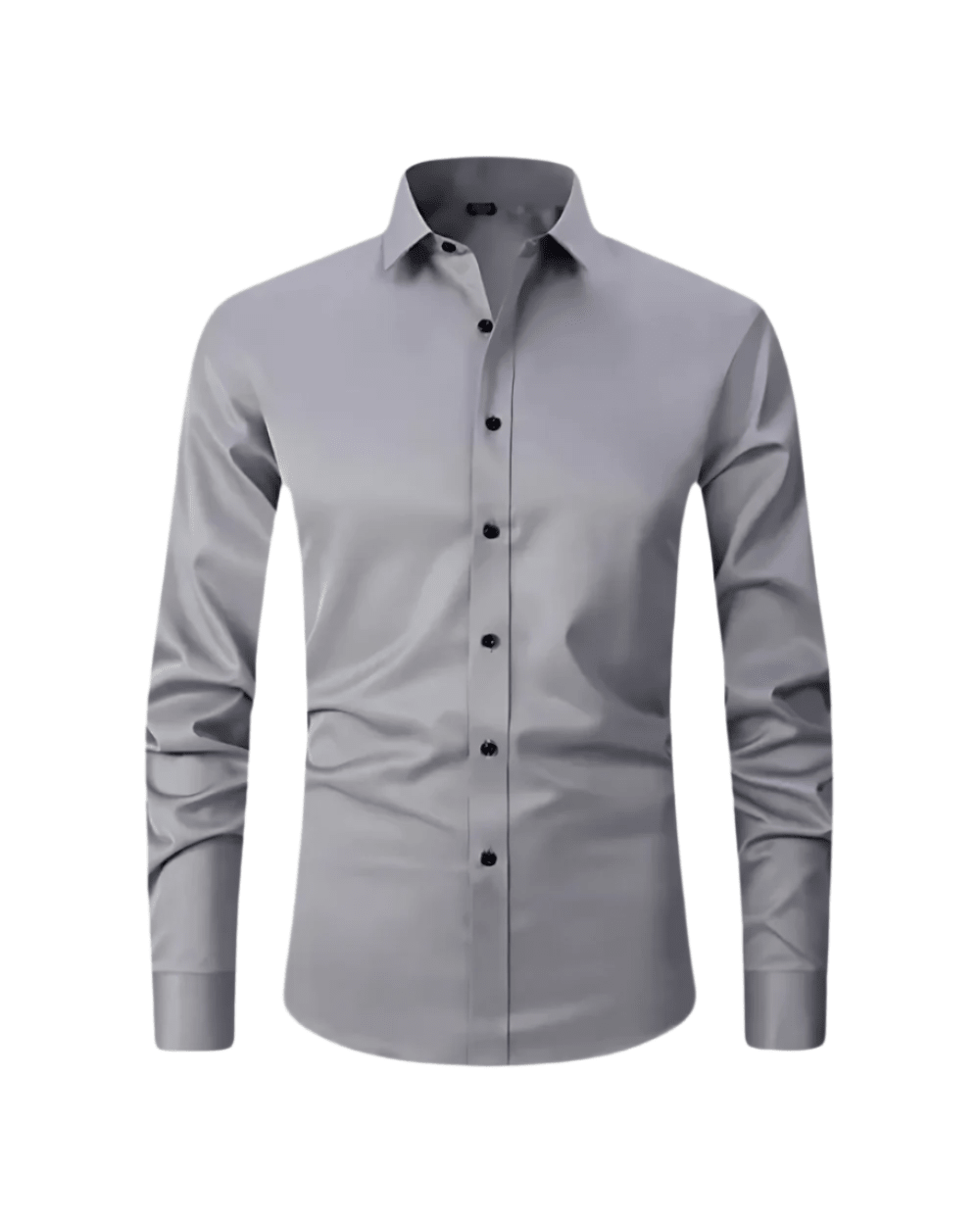 Executive Stretch Shirt - Luxoria