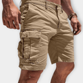 Cargo Shorts - Luxoria