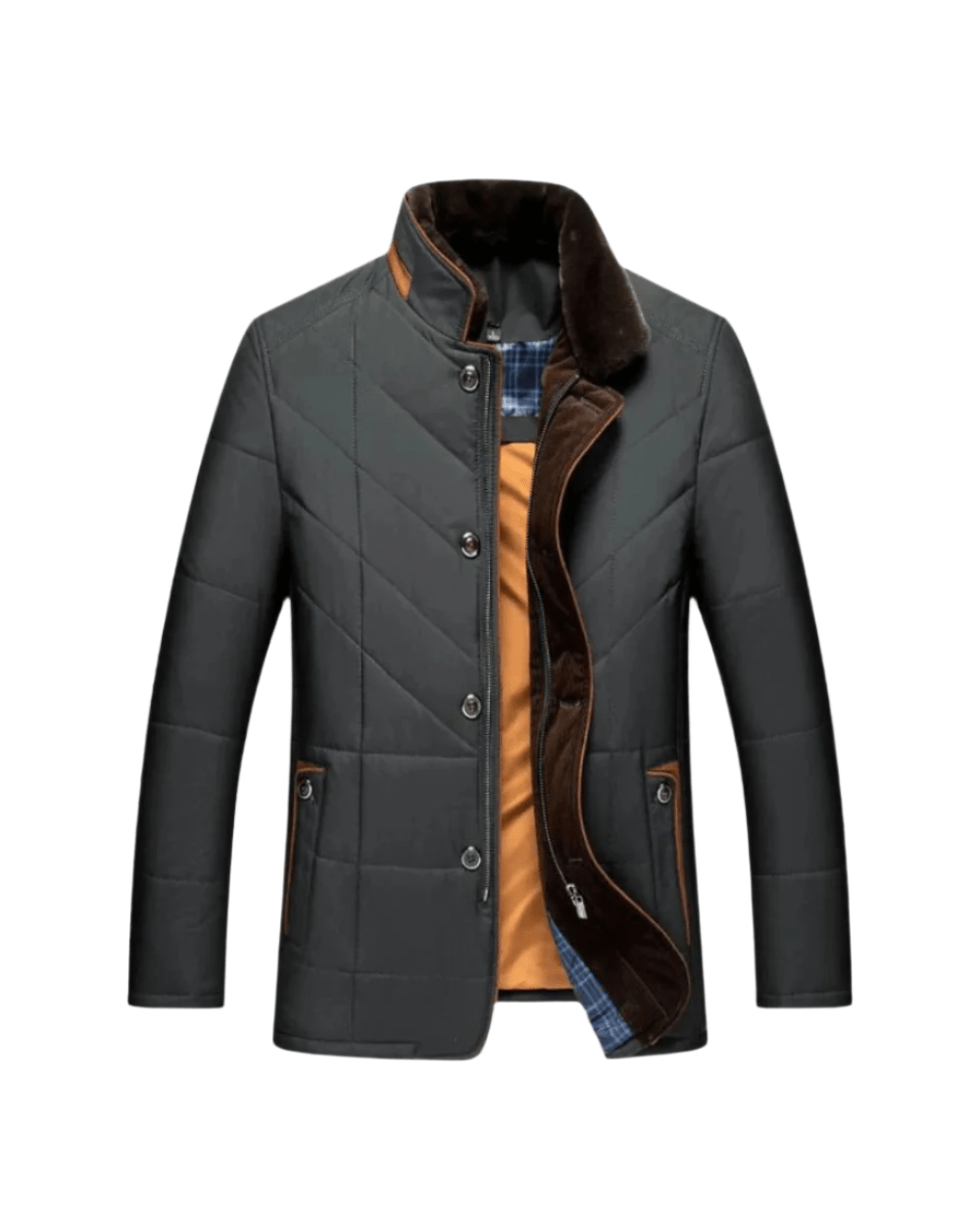 Antonio Business Men's Jacket - Luxoria