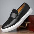 Elegant Men's Shoes - Luxoria
