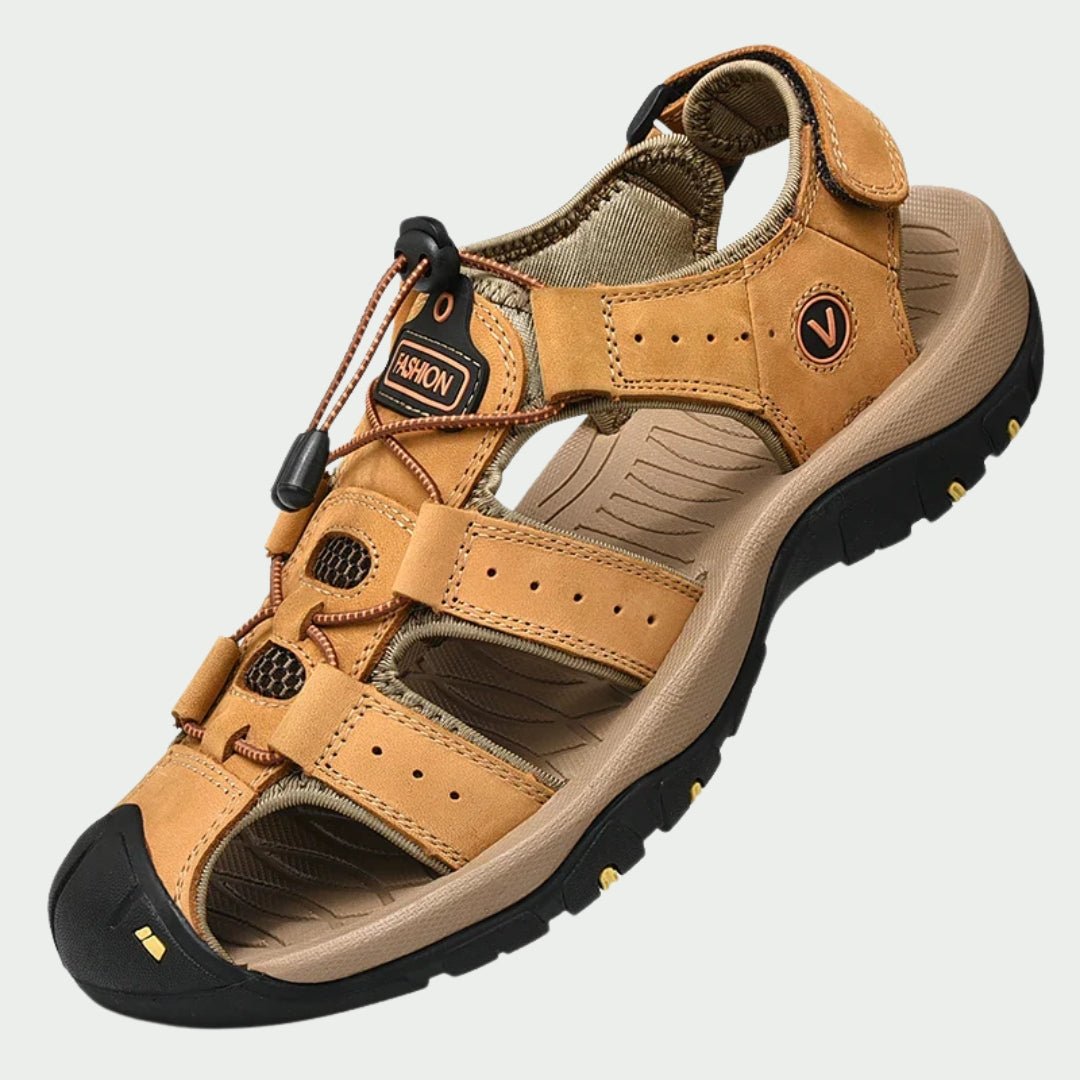 Comfortable Sandals - Luxoria