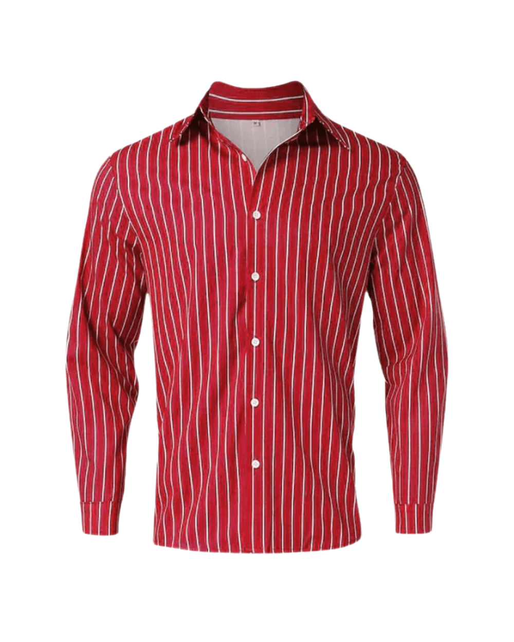 Striped Shirt - Luxoria