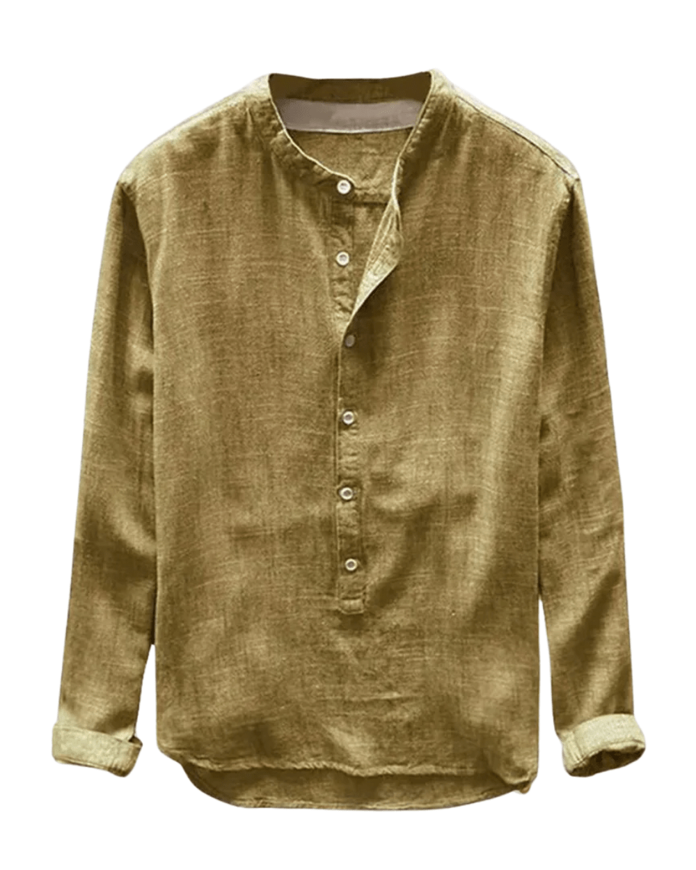 Nassau Shirt - Luxoria