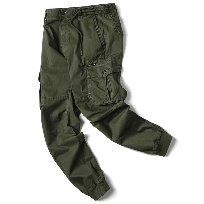Urban Cargo Pants - Luxoria